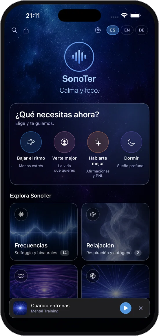 Un inicio que no abruma